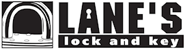 Lane's Lock and Key