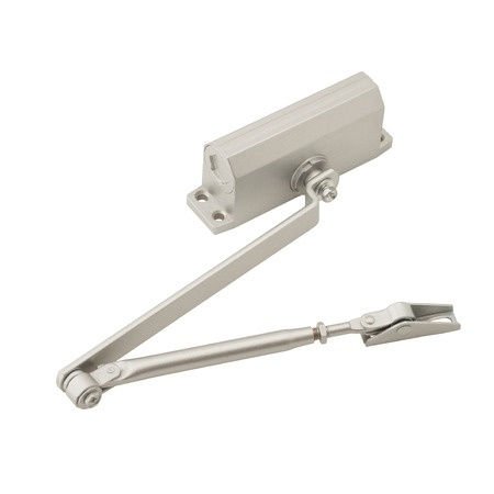 Door Closers installed by Lane's Lock and Key- Akron, OH