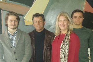 The Lane Family - Lane's Lock and Key